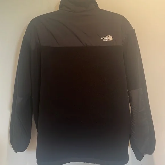 THE NORTH FACE Zip Up Jacket w/ Fleece Lining. Super Warm. Size X-Large